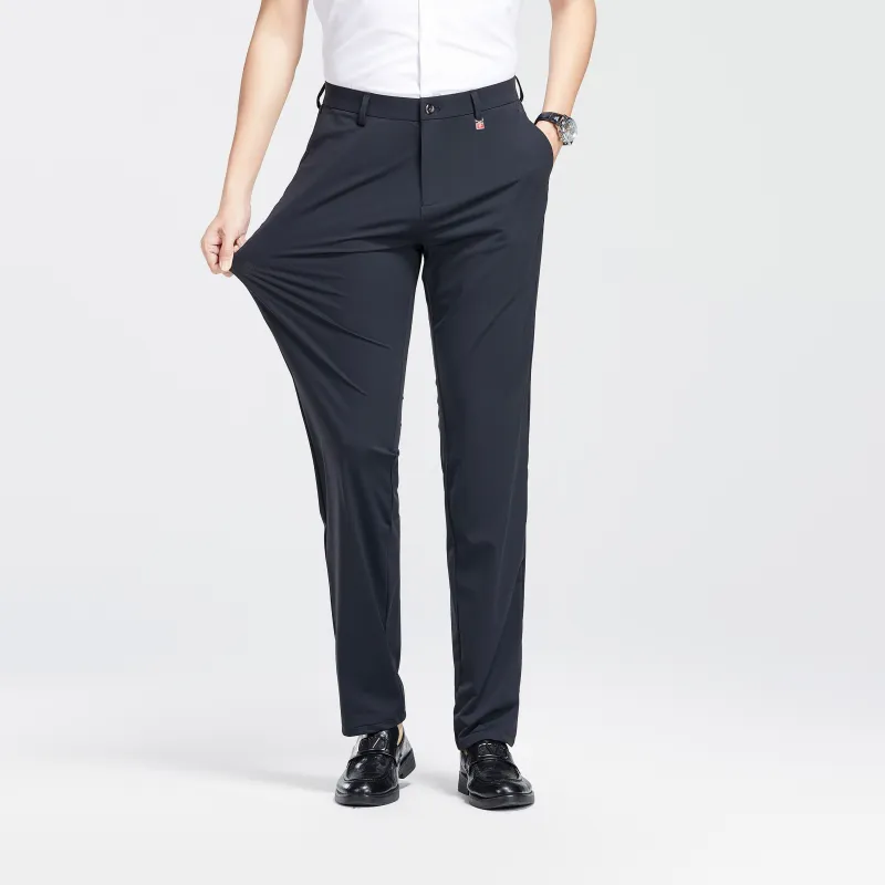 PIERRE CARDIN Suit Trouser Men's-5