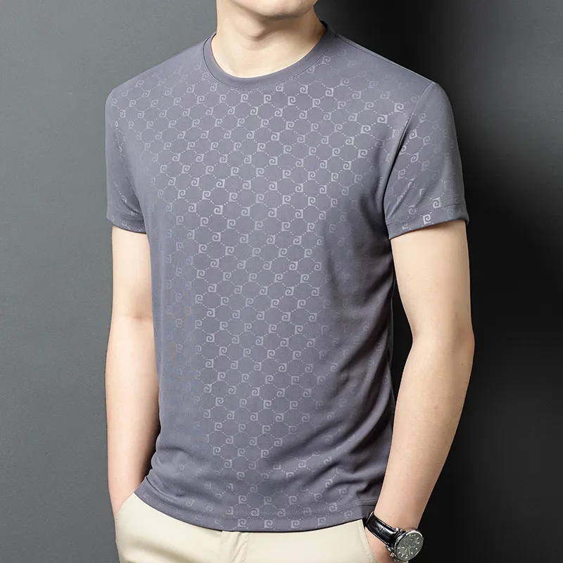 PIERRE CARDIN T Shirts Men-12