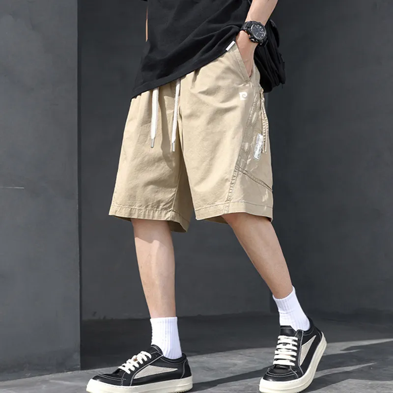 PIERRE CARDIN Cargo Shorts Men's-10