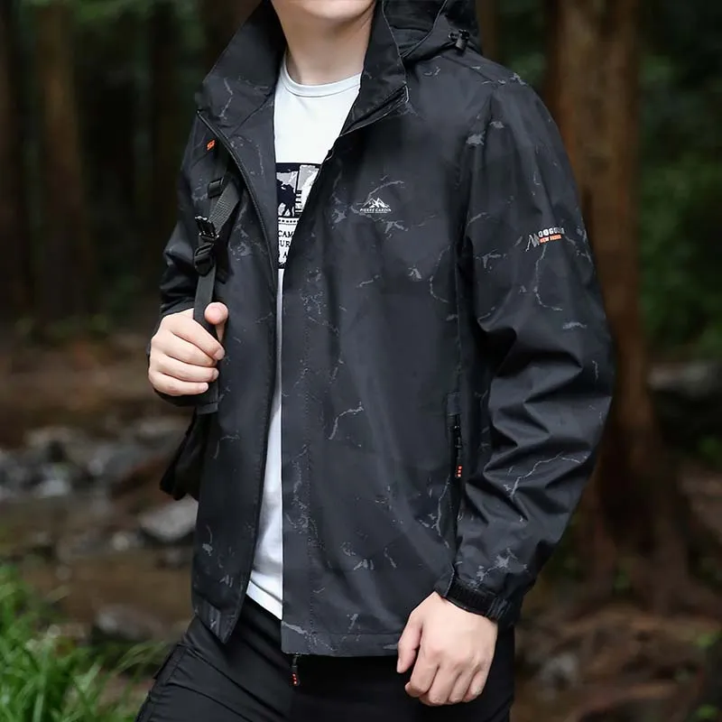 PIERRE CARDIN Puffer Jacket Unisex-46