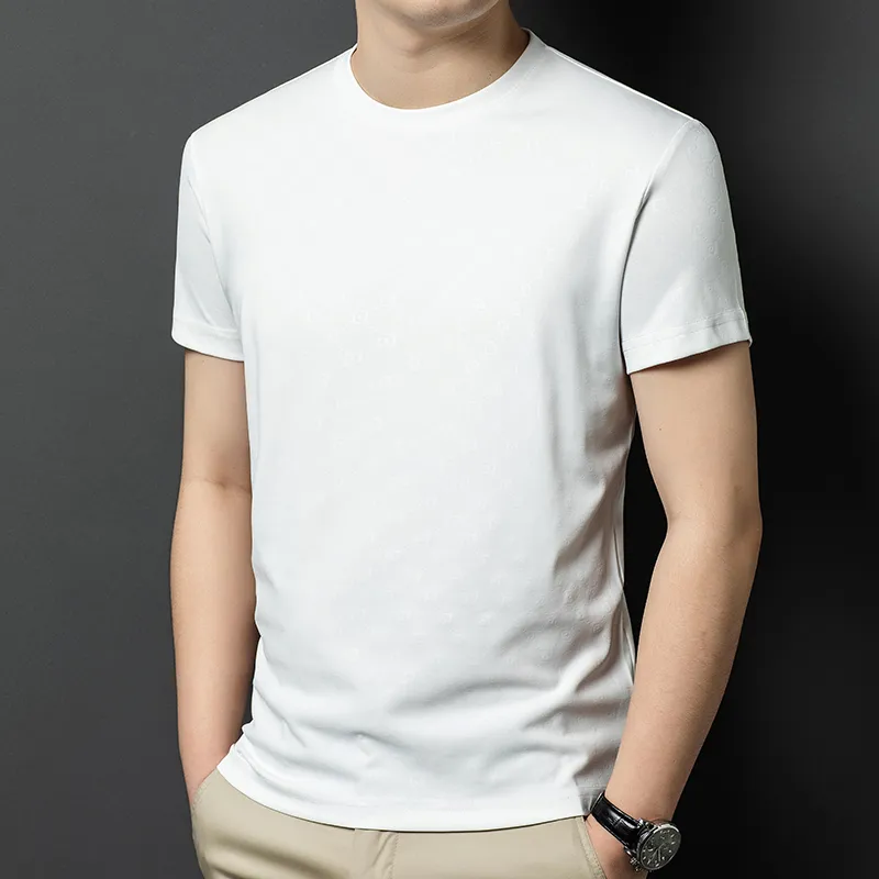 PIERRE CARDIN T Shirts Men-1