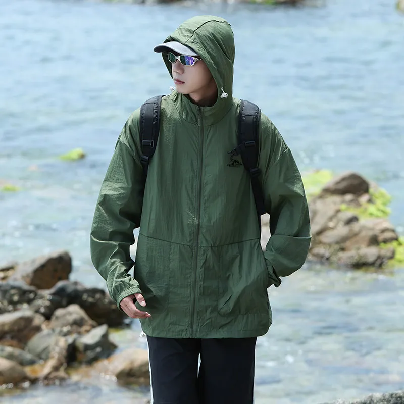 PIERRE CARDIN Sun Protection Clothing Unisex-1