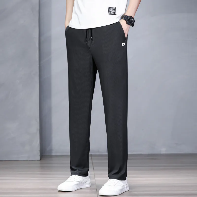 PIERRE CARDIN Casual Pants Men's-2