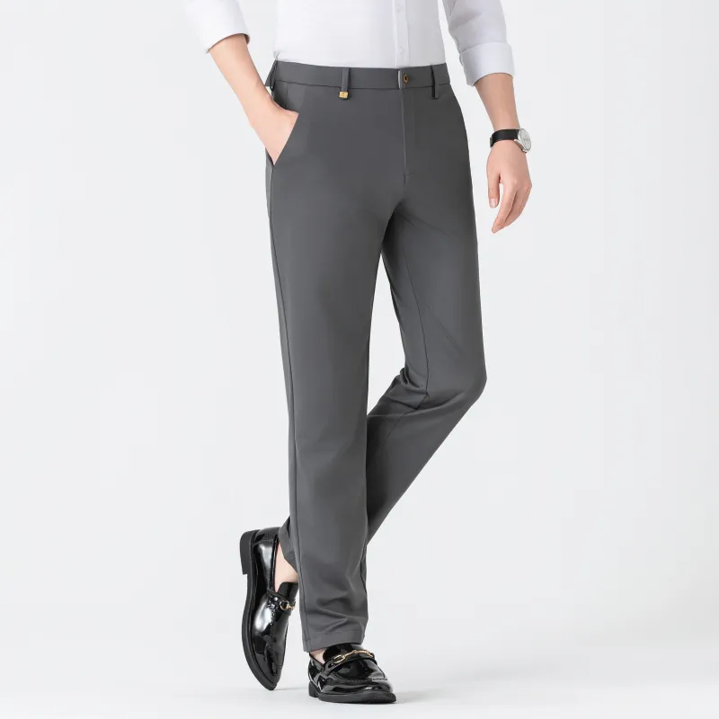 PIERRE CARDIN Suit Trouser Men's-9
