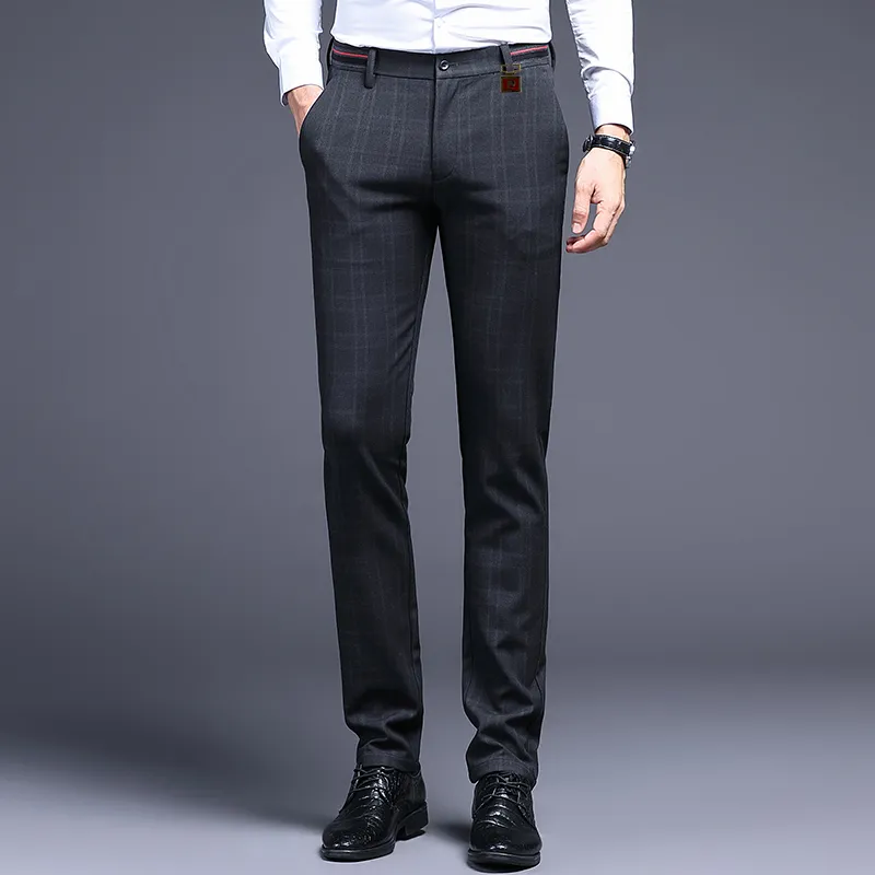 PIERRE CARDIN Suit Trouser Unisex-10