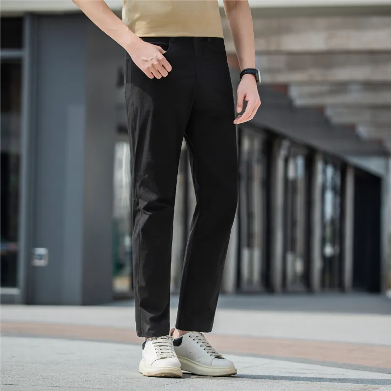 PIERRE CARDIN Casual Pants Unisex-2