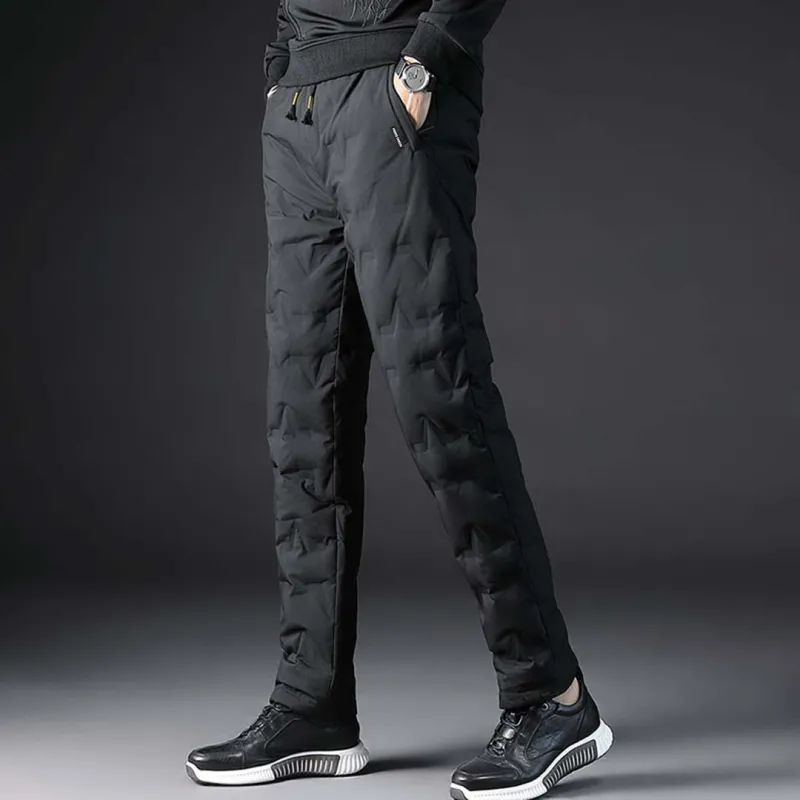 PIERRE CARDIN Insulated Pants Men's-4
