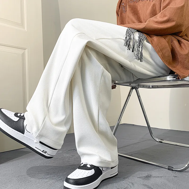 PIERRE CARDIN Casual Pants Unisex-20