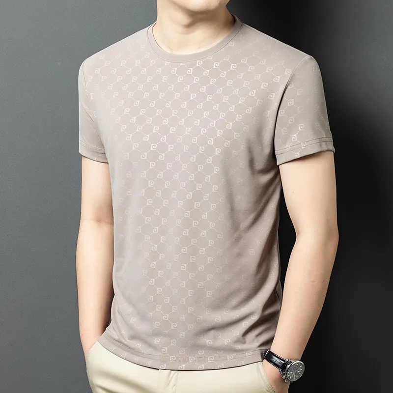 PIERRE CARDIN T Shirts Men-14