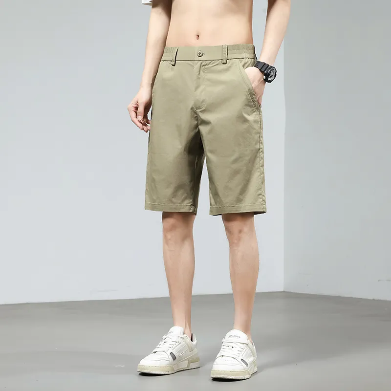 PIERRE CARDIN Cargo Shorts Men's-7