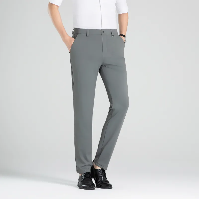 PIERRE CARDIN Suit Trouser Men's-8