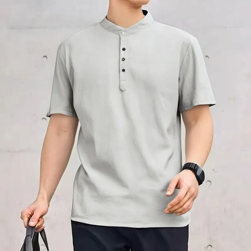 PIERRE CARDIN T Shirts Men-8