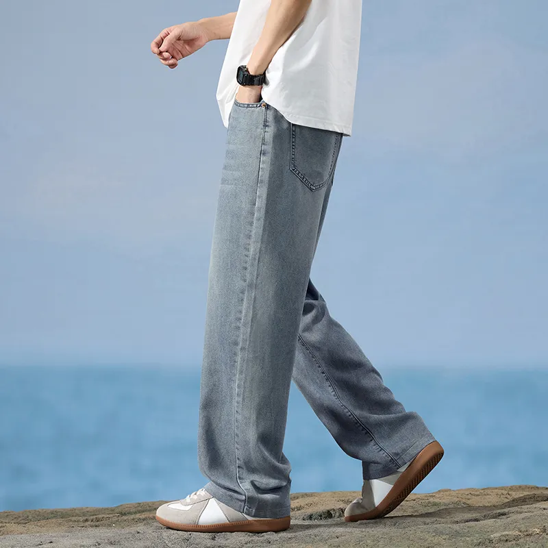 PIERRE CARDIN Jeans Men-12