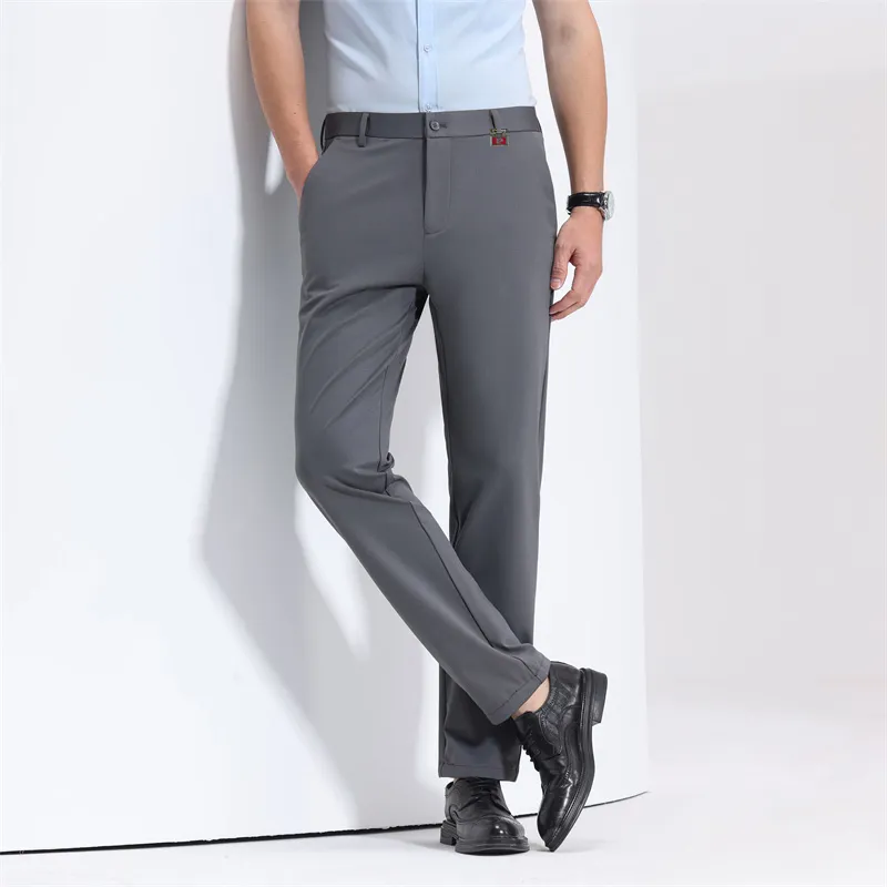PIERRE CARDIN Casual Pants Men's-10