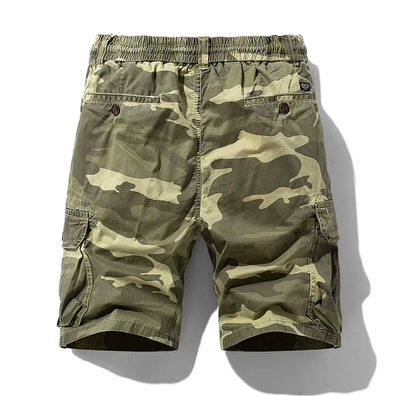 PIERRE CARDIN Cargo Shorts Men's-3