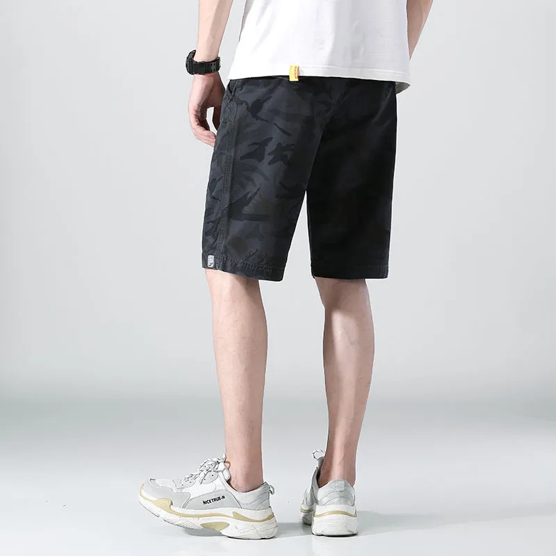 PIERRE CARDIN Cargo Shorts Men's-1