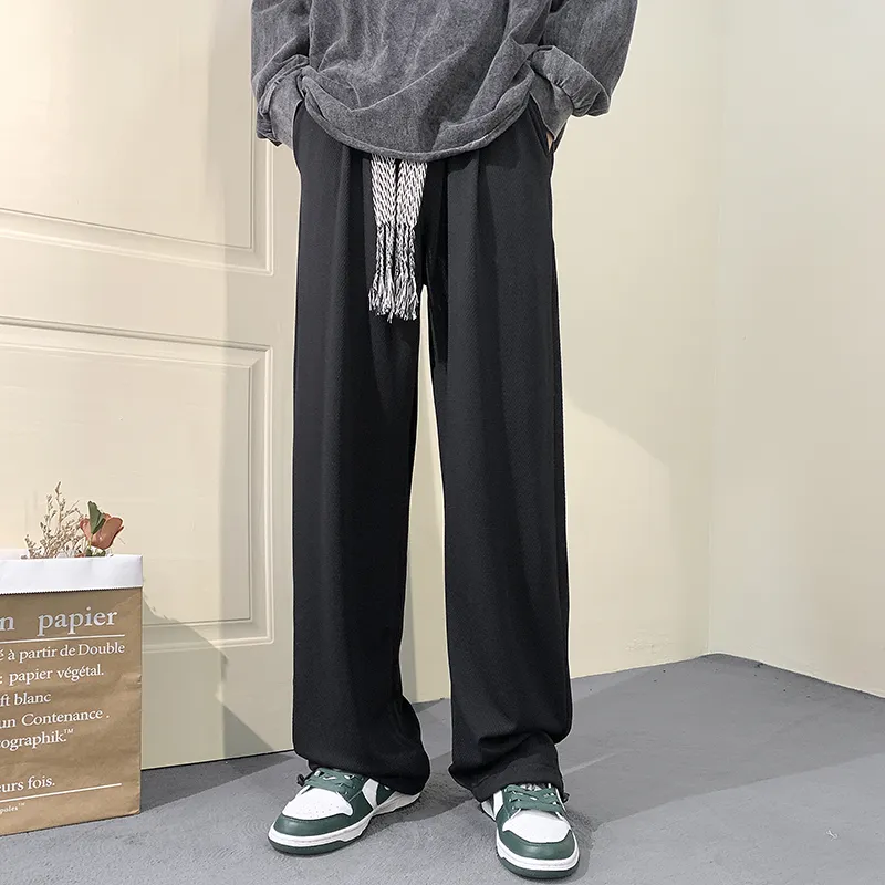 PIERRE CARDIN Casual Pants Unisex-12