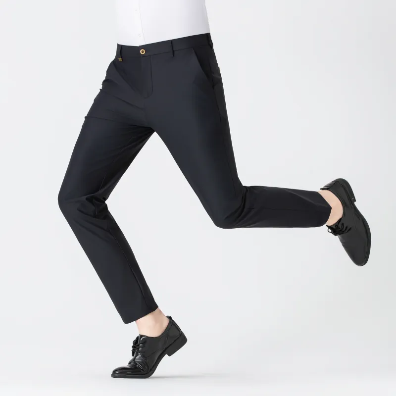 PIERRE CARDIN Casual Pants Men's-7