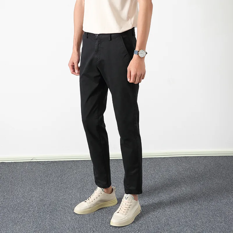 PIERRE CARDIN Casual Pants Men's-9