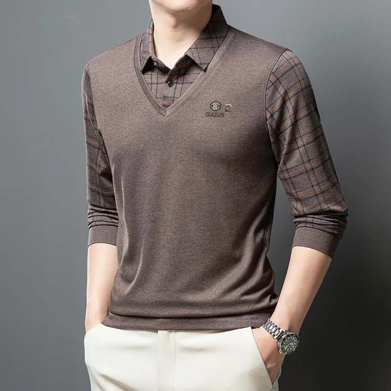 PIERRE CARDIN Polo Shirts Men-3