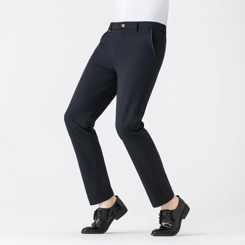 PIERRE CARDIN Suit Trouser Men's-12