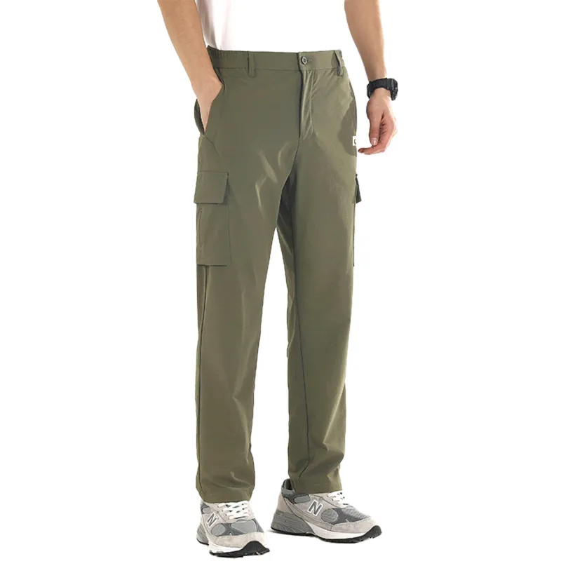 PIERRE CARDIN Casual Pants Men's-10