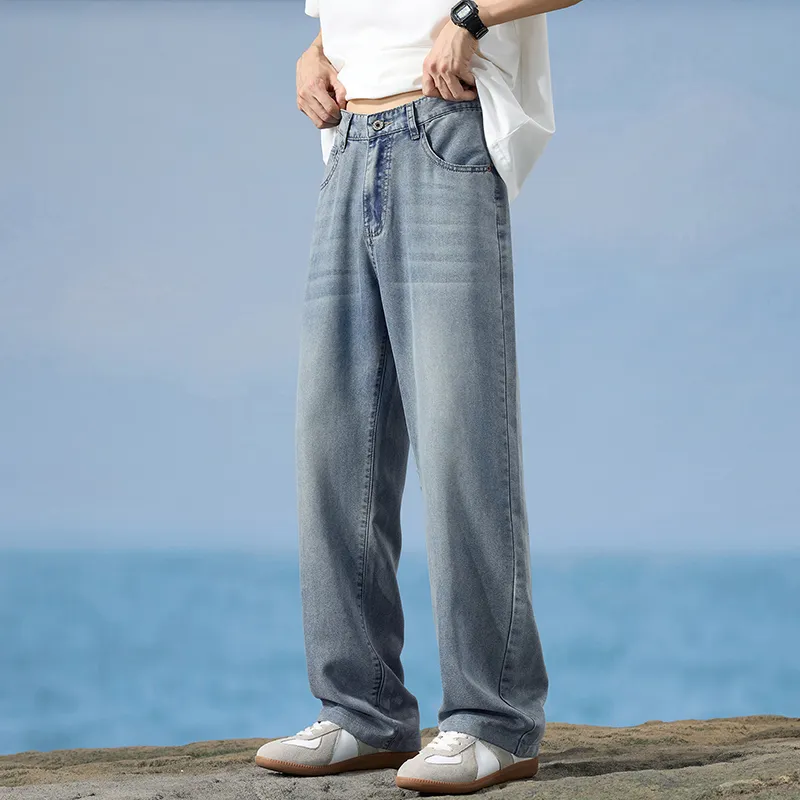 PIERRE CARDIN Jeans Men-10