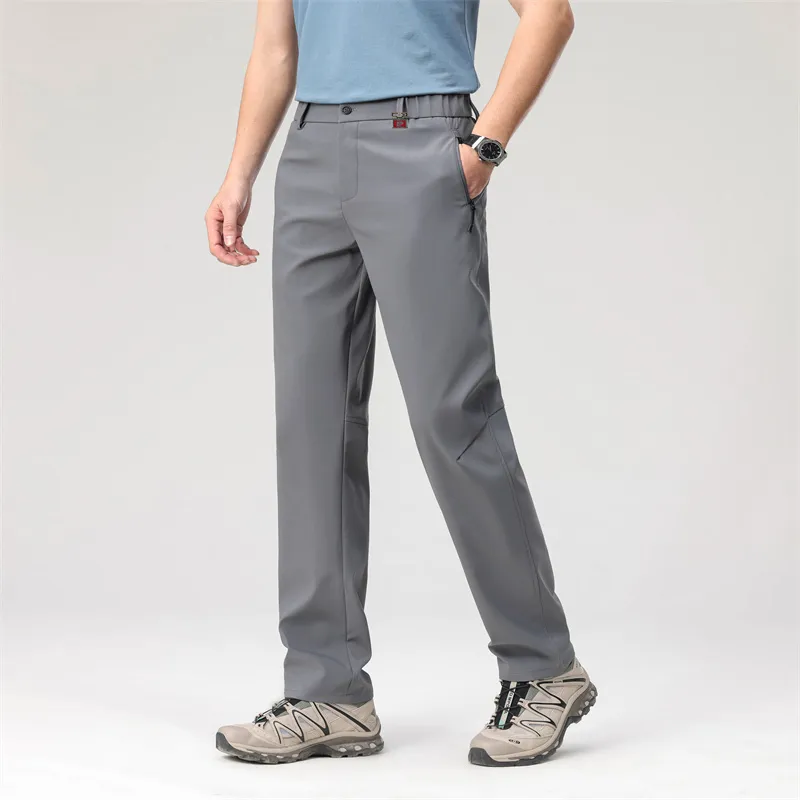 PIERRE CARDIN Casual Pants Men's-8