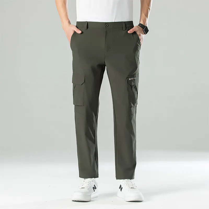 PIERRE CARDIN Casual Pants Men's-3
