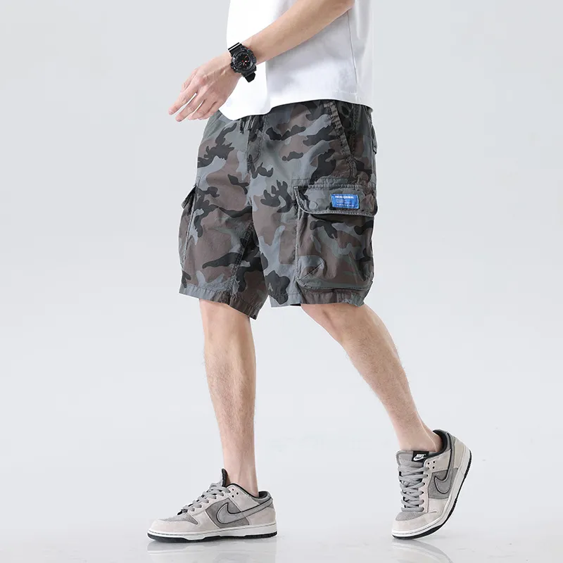 PIERRE CARDIN Cargo Shorts Men's-2