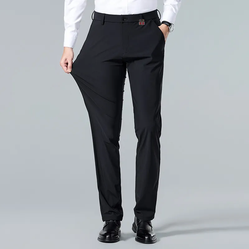 PIERRE CARDIN Casual Pants Men's-11