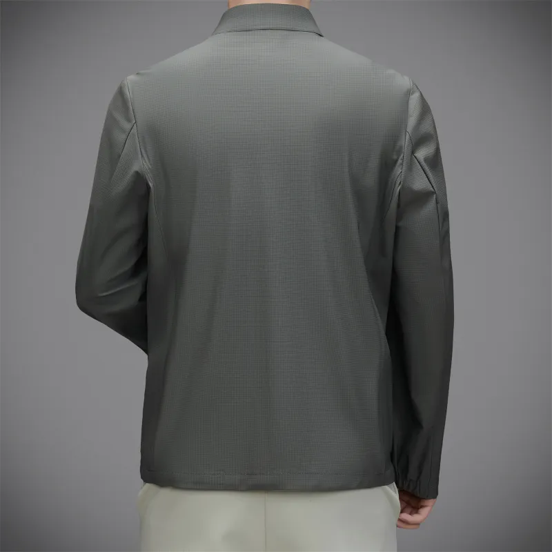 PIERRE CARDIN Jackets & Coats Men's-3