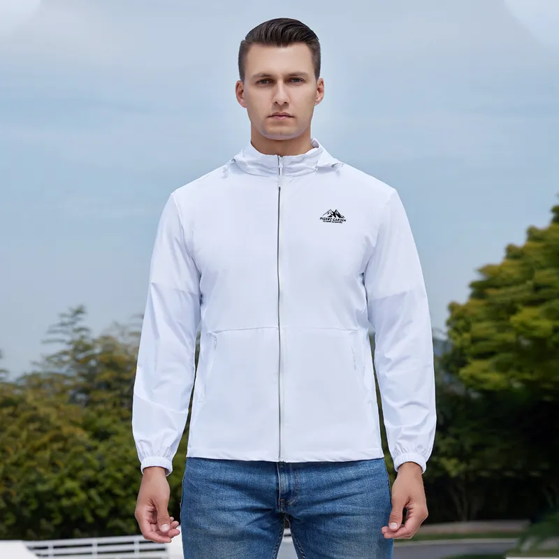 PIERRE CARDIN Sun Protection Clothing Unisex-2
