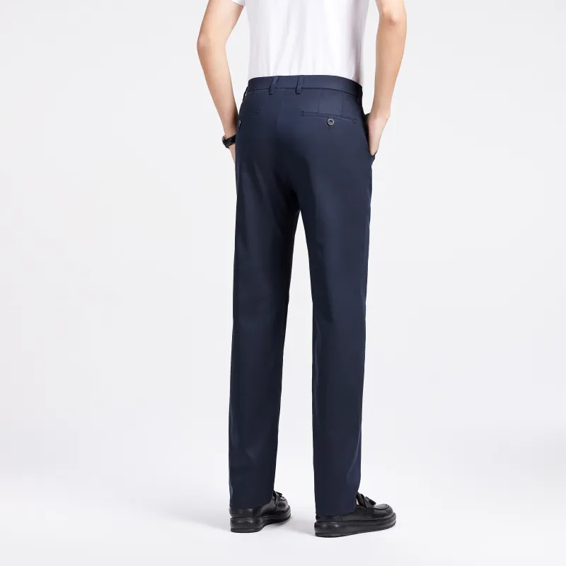 PIERRE CARDIN Suit Trouser Men's-7