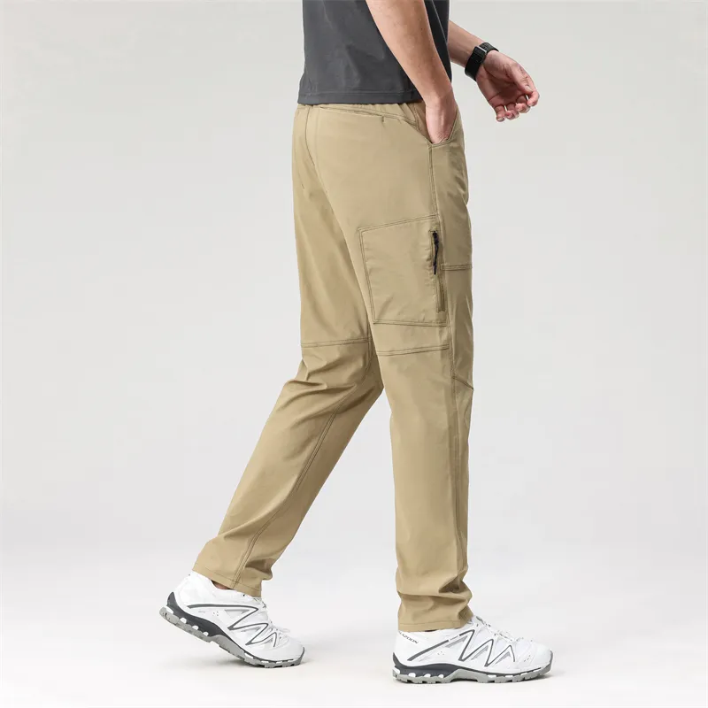 PIERRE CARDIN Casual Pants Men's-9