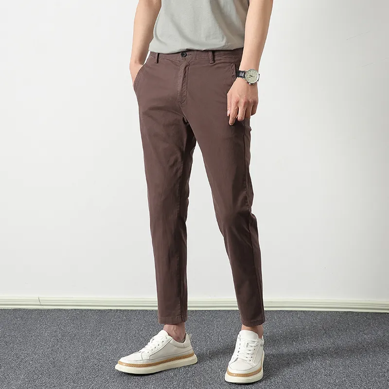 PIERRE CARDIN Casual Pants Men's-10