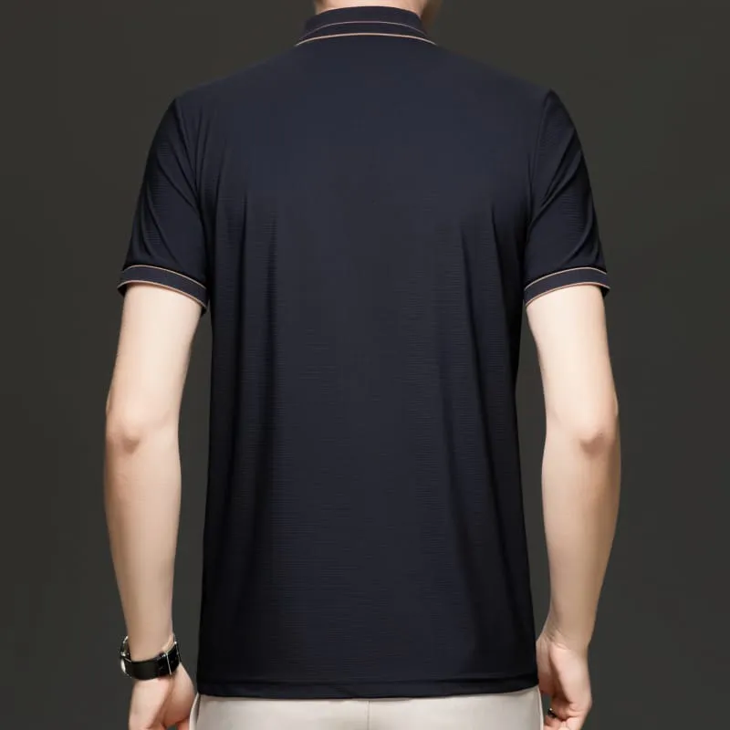 PIERRE CARDIN Polo Shirts Men-3