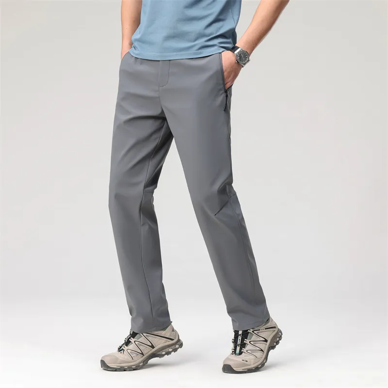 PIERRE CARDIN Casual Pants Men's-10