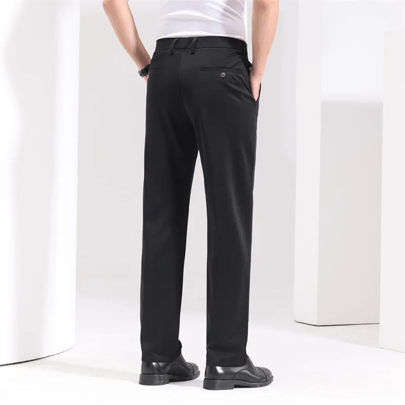 PIERRE CARDIN Casual Pants Men's-17