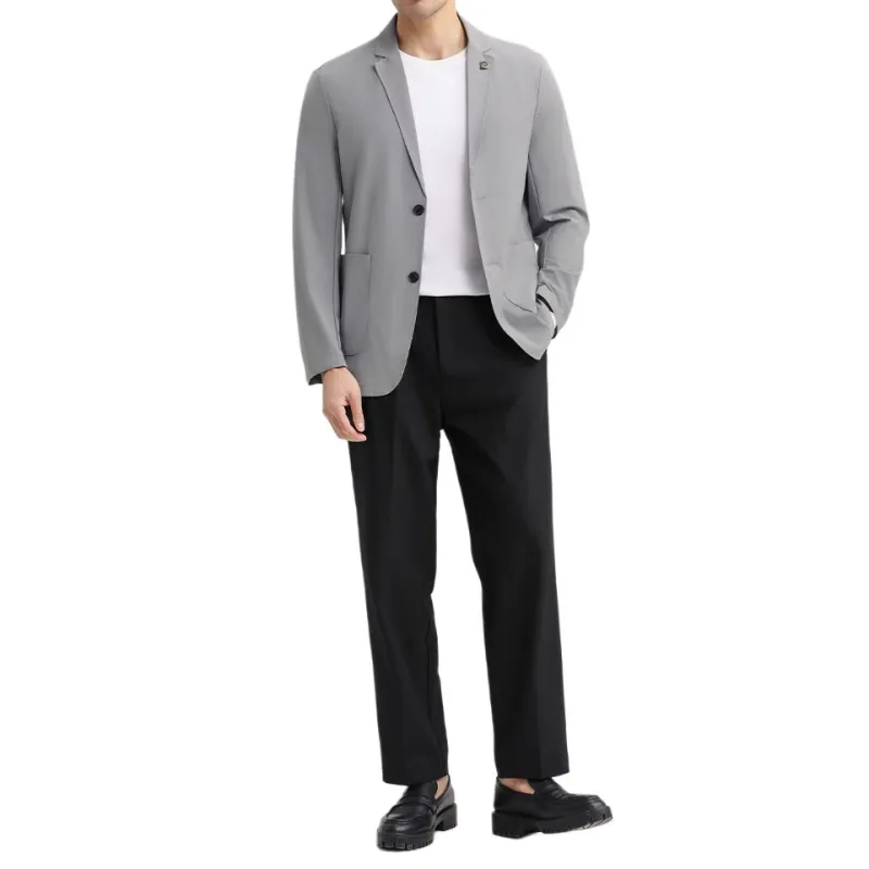 PIERRE CARDIN Business Suit Men's-5
