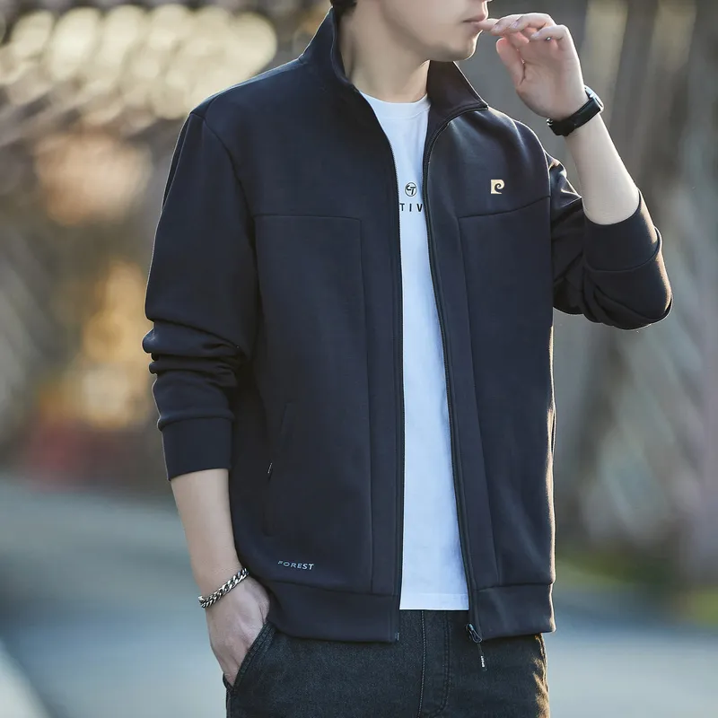 PIERRE CARDIN Sweatshirts Men-4