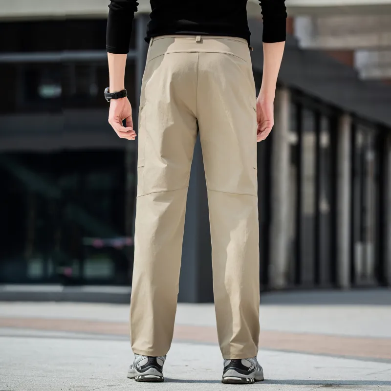 PIERRE CARDIN Casual Pants Unisex-20