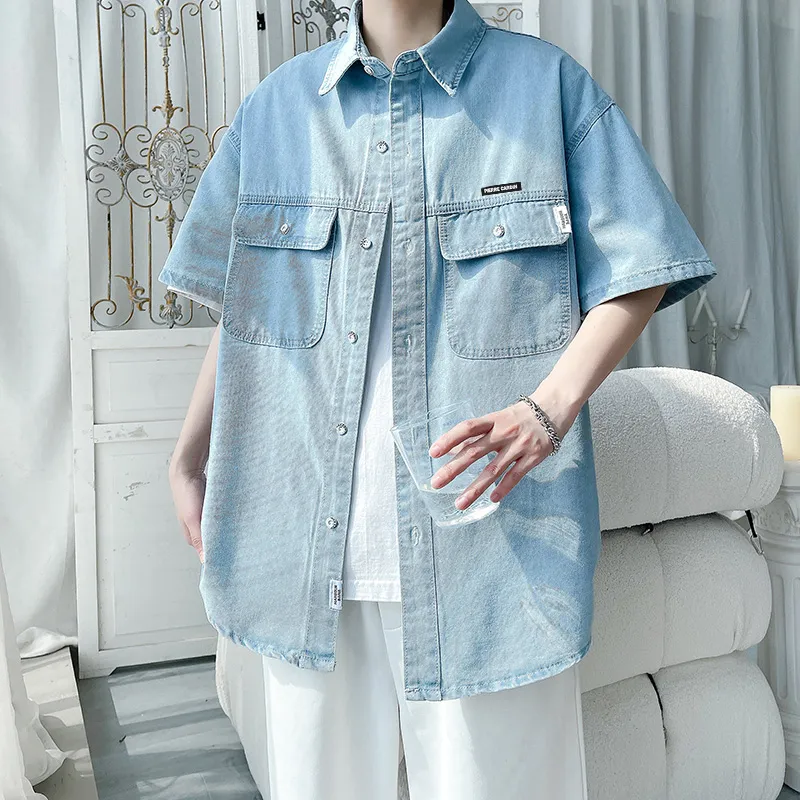 PIERRE CARDIN Shirts Unisex-6