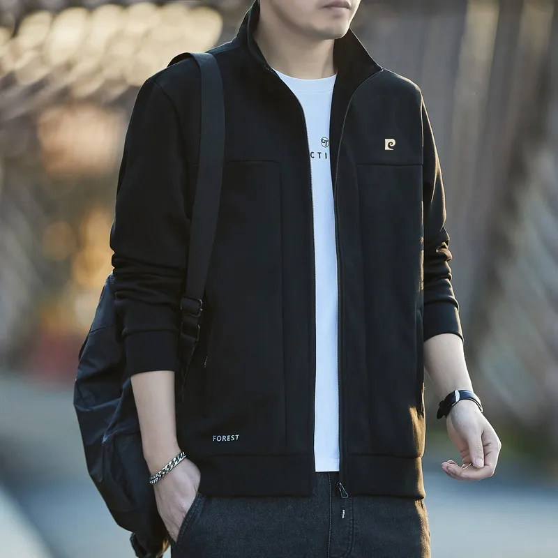 PIERRE CARDIN Sweatshirts Men-9