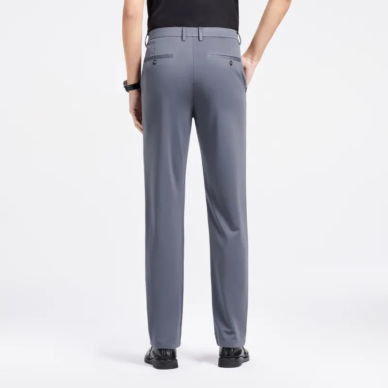 PIERRE CARDIN Suit Trouser Men's-11