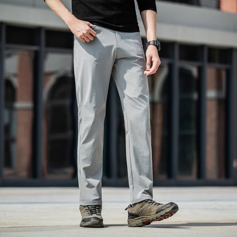 PIERRE CARDIN Casual Pants Unisex-6