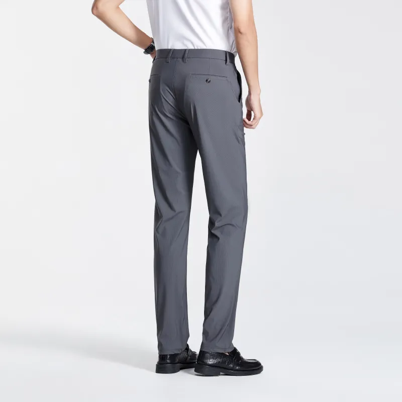 PIERRE CARDIN Suit Trouser Men's-11