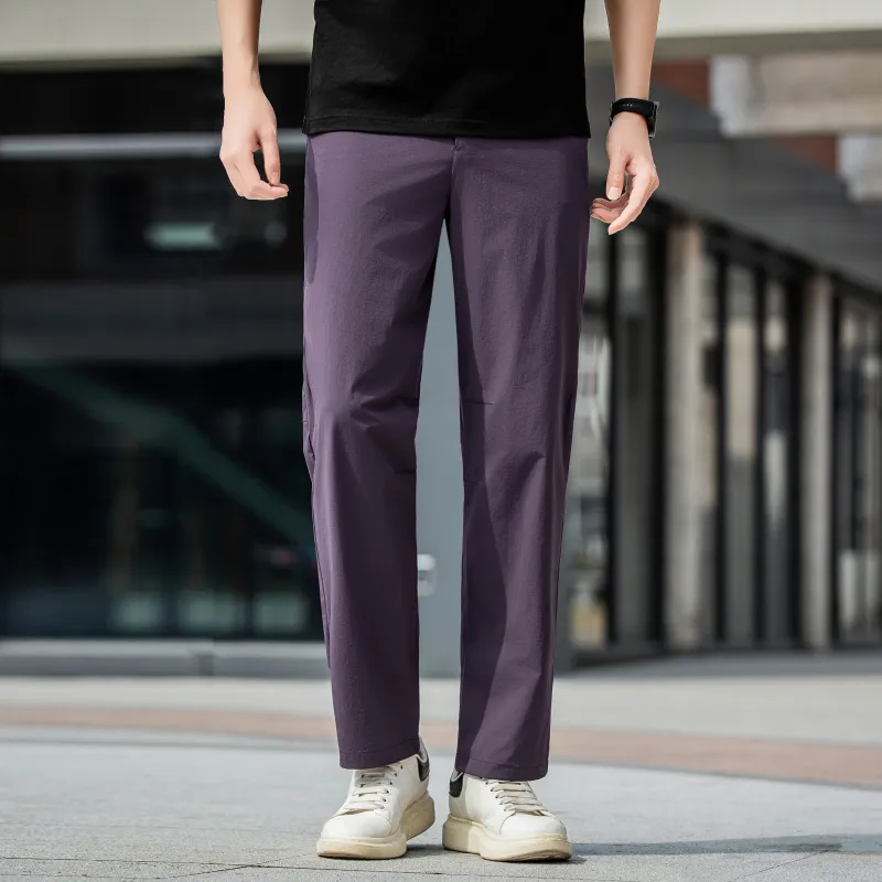 PIERRE CARDIN Casual Pants Unisex-14