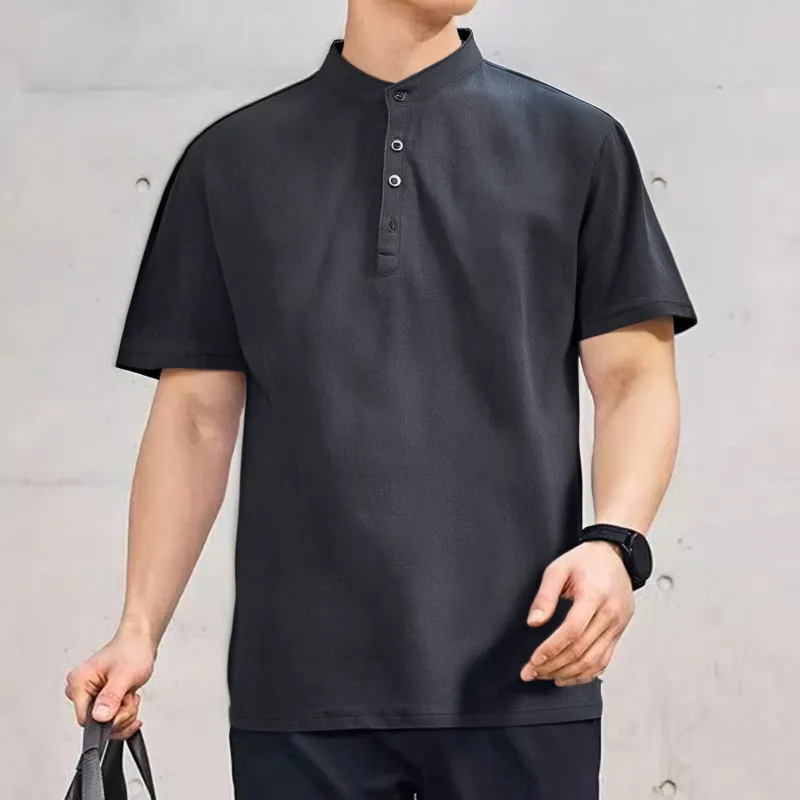 PIERRE CARDIN T Shirts Men-1