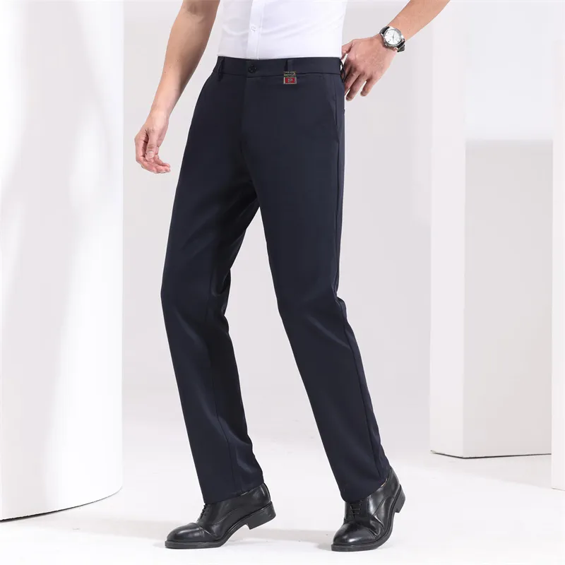 PIERRE CARDIN Casual Pants Men's-2